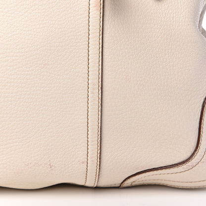 Prada Cervo Antik Tote Cera 14 of 26