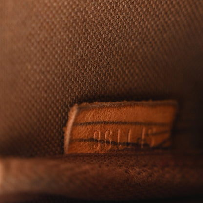 Louis Vuitton Monogram Mini Pochette Accessories 6 of 10