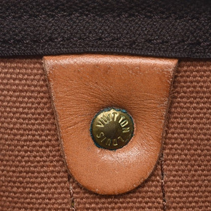 Louis Vuitton Monogram Keepall 50 10 of 24