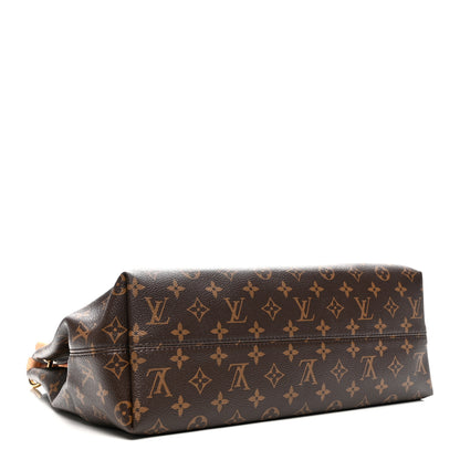 Louis Vuitton Monogram Graceful MM Pivoine 4 of 16
