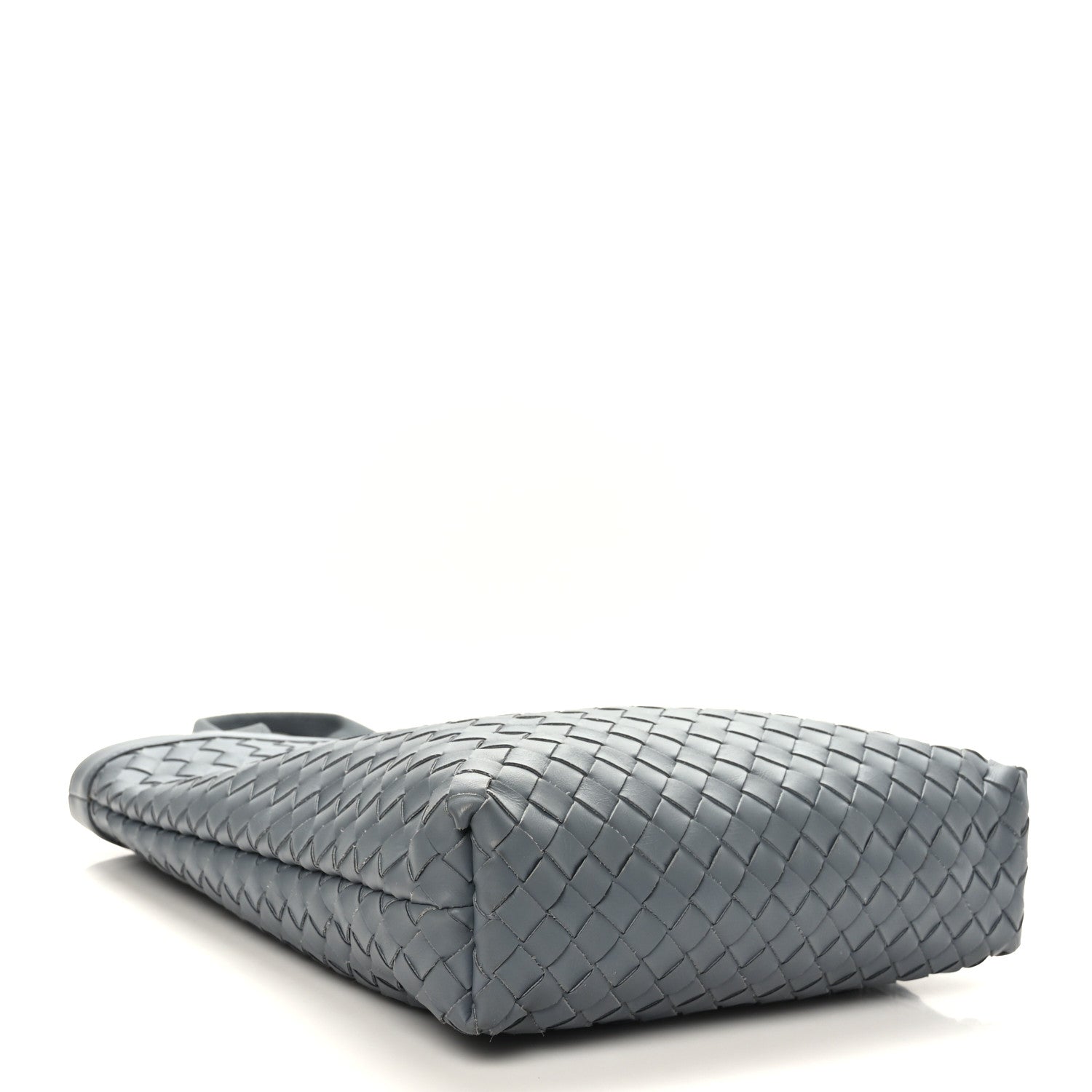 Bottega Veneta Nappa Intrecciato Hydrology Tote Thunder 5 of 9
