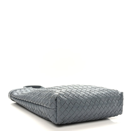 Bottega Veneta Nappa Intrecciato Hydrology Tote Thunder 5 of 9