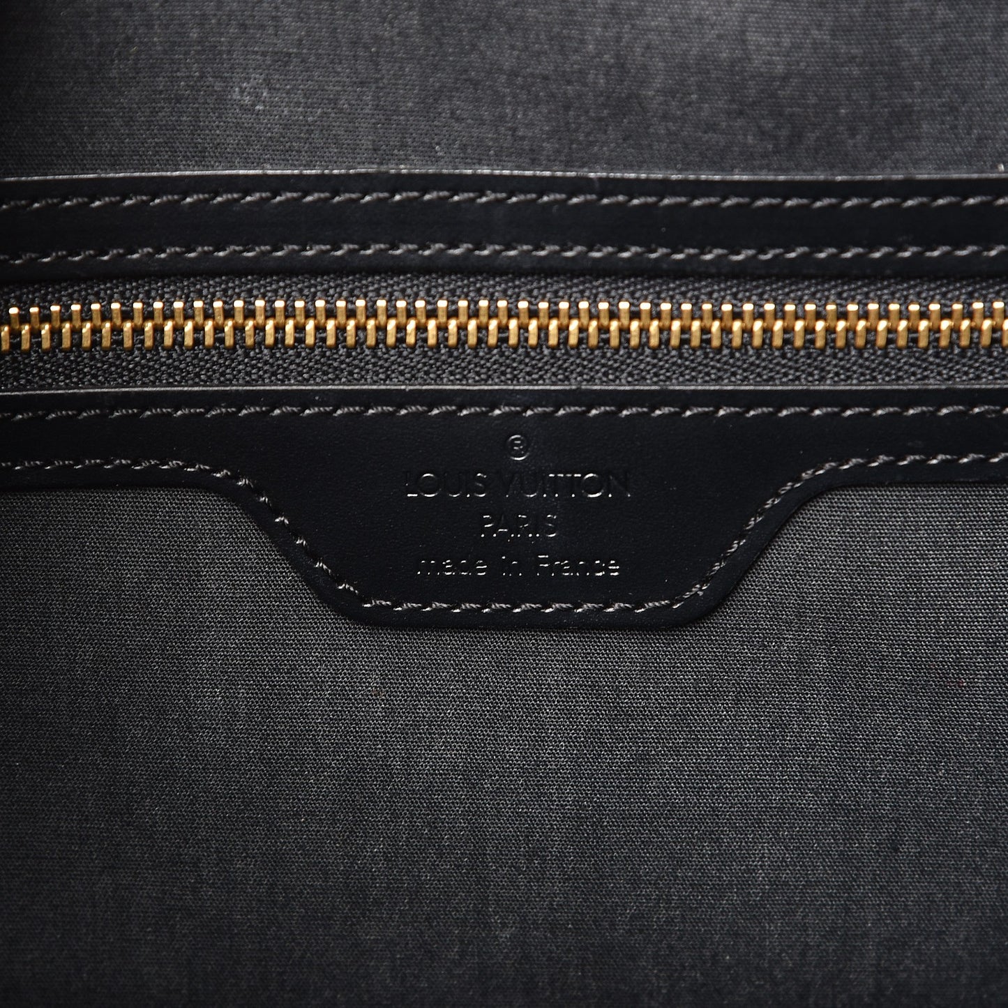 Epi Saint Tropez Black