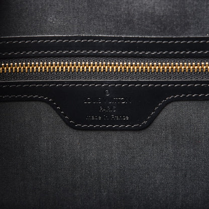 Louis Vuitton Epi Saint Tropez Black 6 of 7