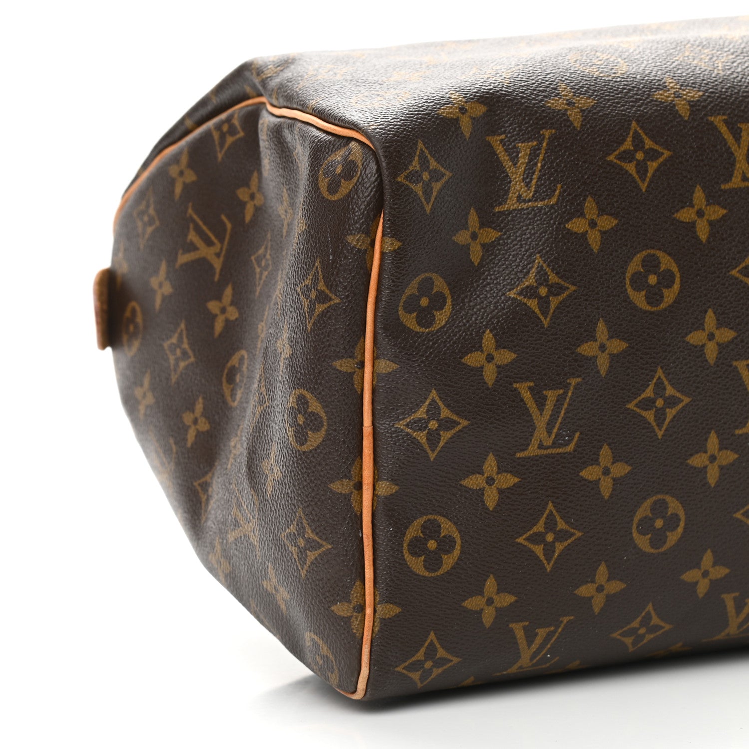 Louis Vuitton Monogram Speedy 35 8 of 13