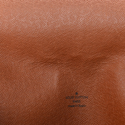 Louis Vuitton Monogram Musette Salsa 10 of 14