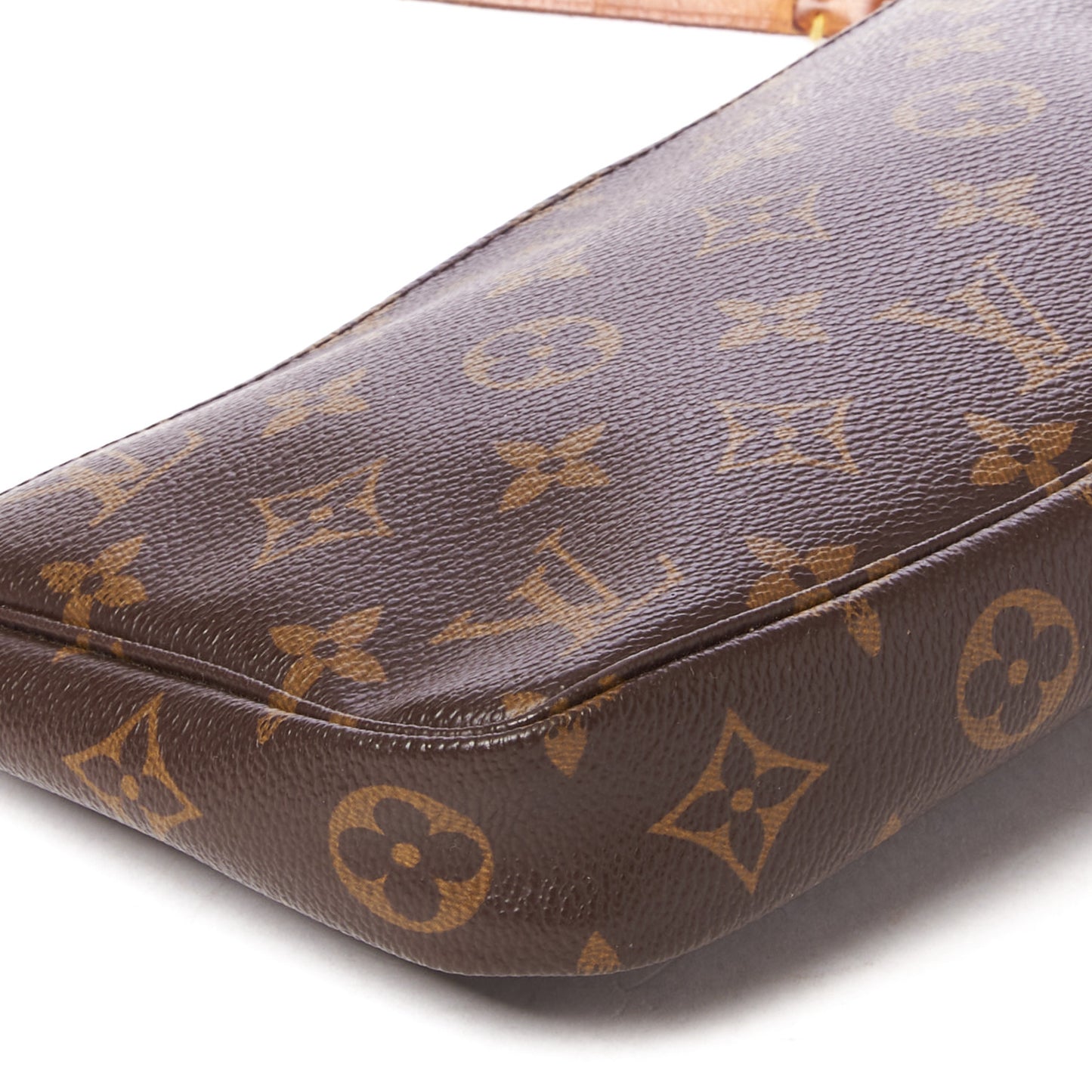 Monogram Pochette Accessories