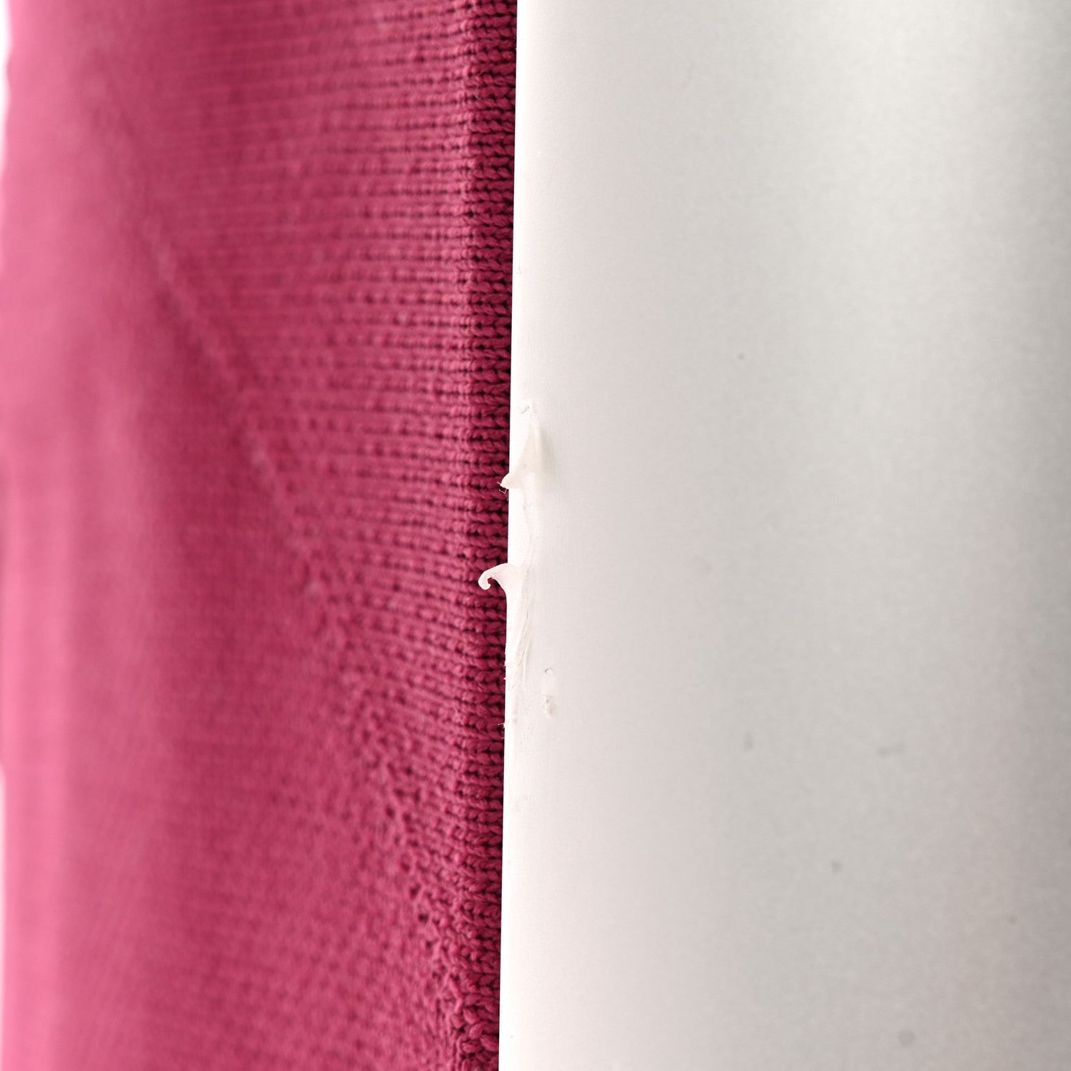 Louis Vuitton Knit Monogram Horizon Soft Duffle 55 Fuchsia 16 of 18