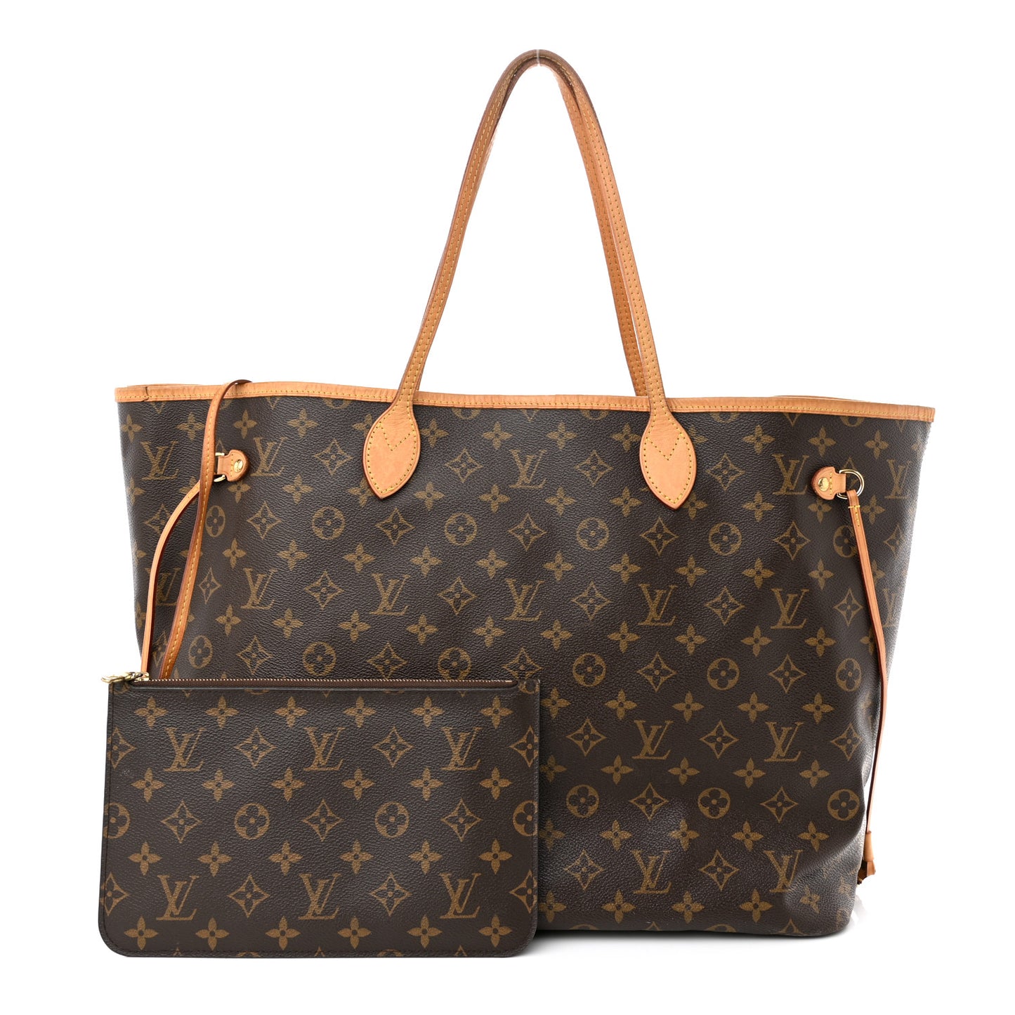 Monogram Neo Neverfull GM