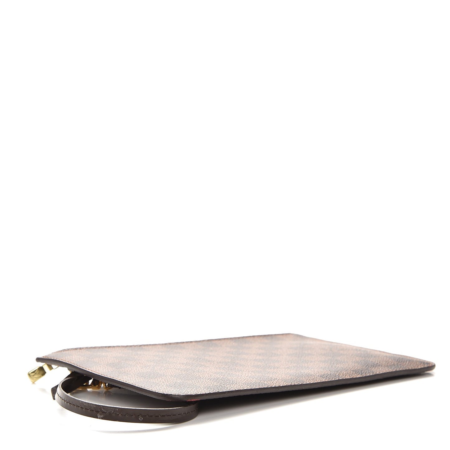 Damier Ebene Neverfull MM GM Pochette