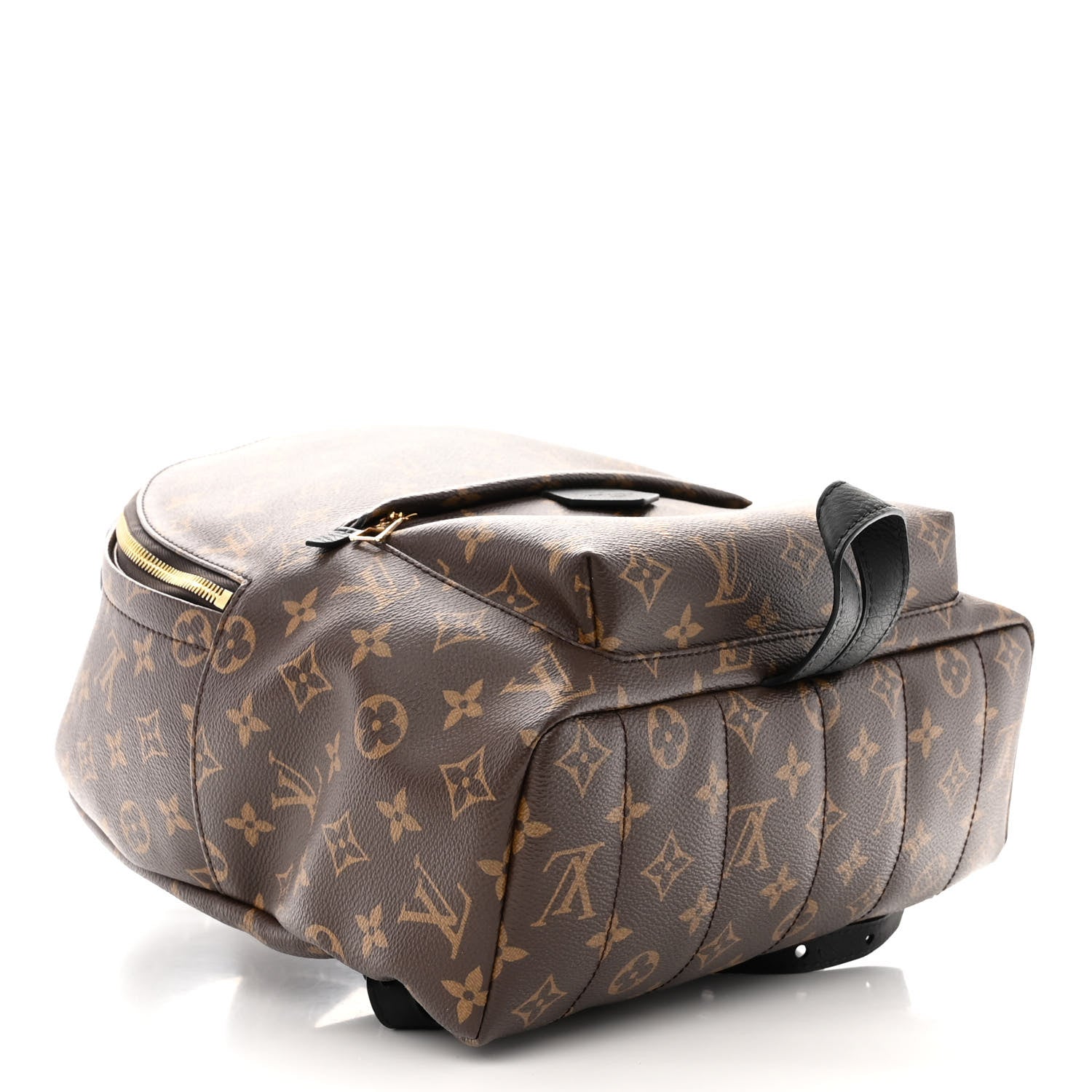 Louis Vuitton Monogram Palm Springs Backpack MM 4 of 9
