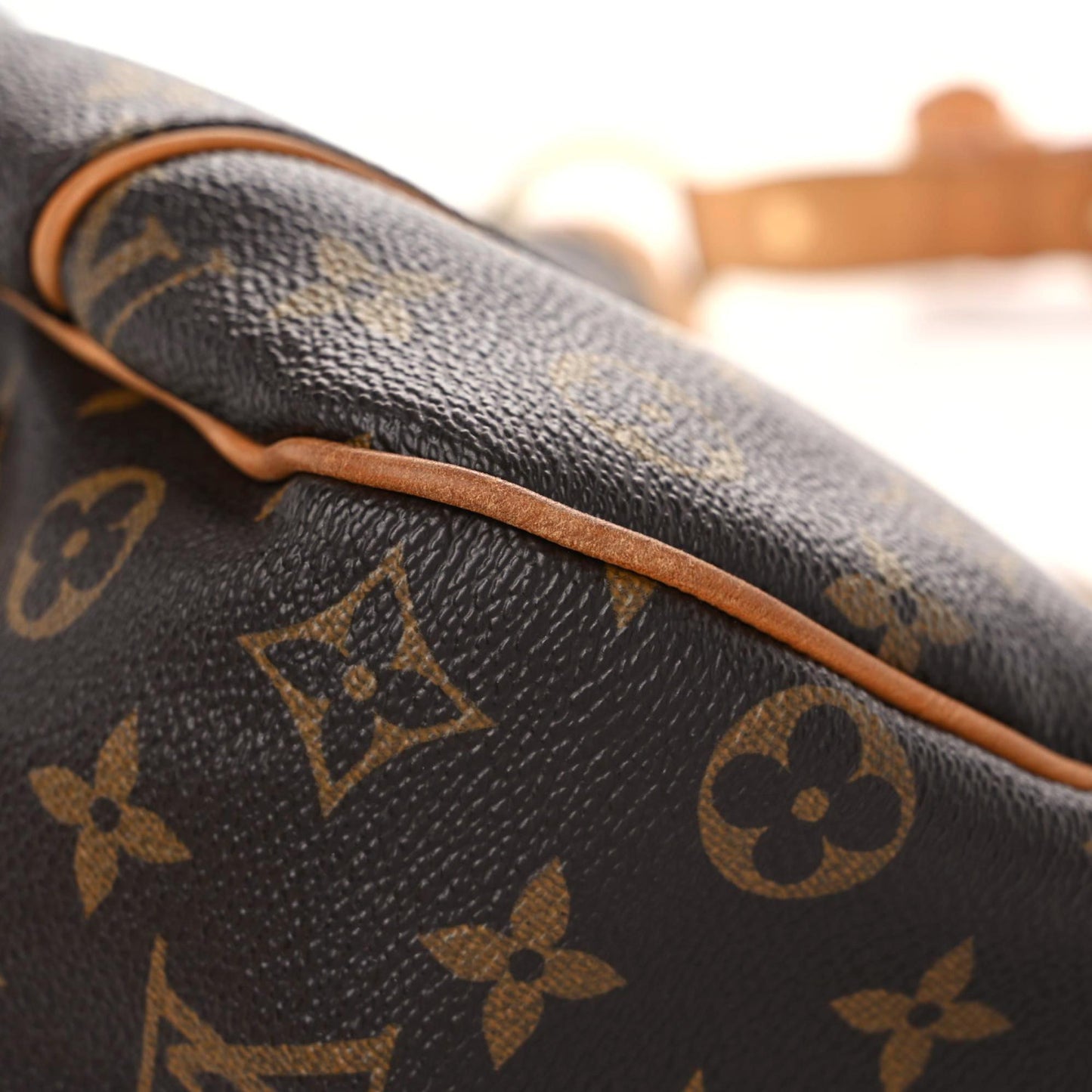 Monogram Galliera PM