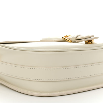Christian Dior Box Calfskin Medium Bobby Flap Latte 8 of 13