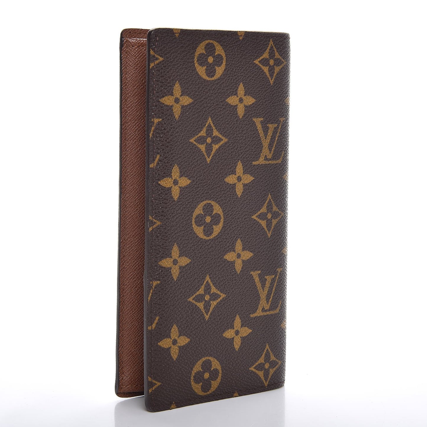 Monogram Brazza Wallet