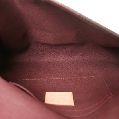 Louis Vuitton Monogram Favorite MM 5 of 10