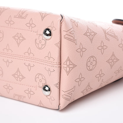 Louis Vuitton Mahina Hina PM Magnolia 10 of 10