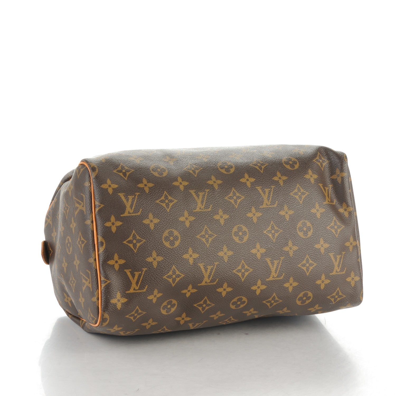 Louis Vuitton Monogram Speedy 30 4 of 8