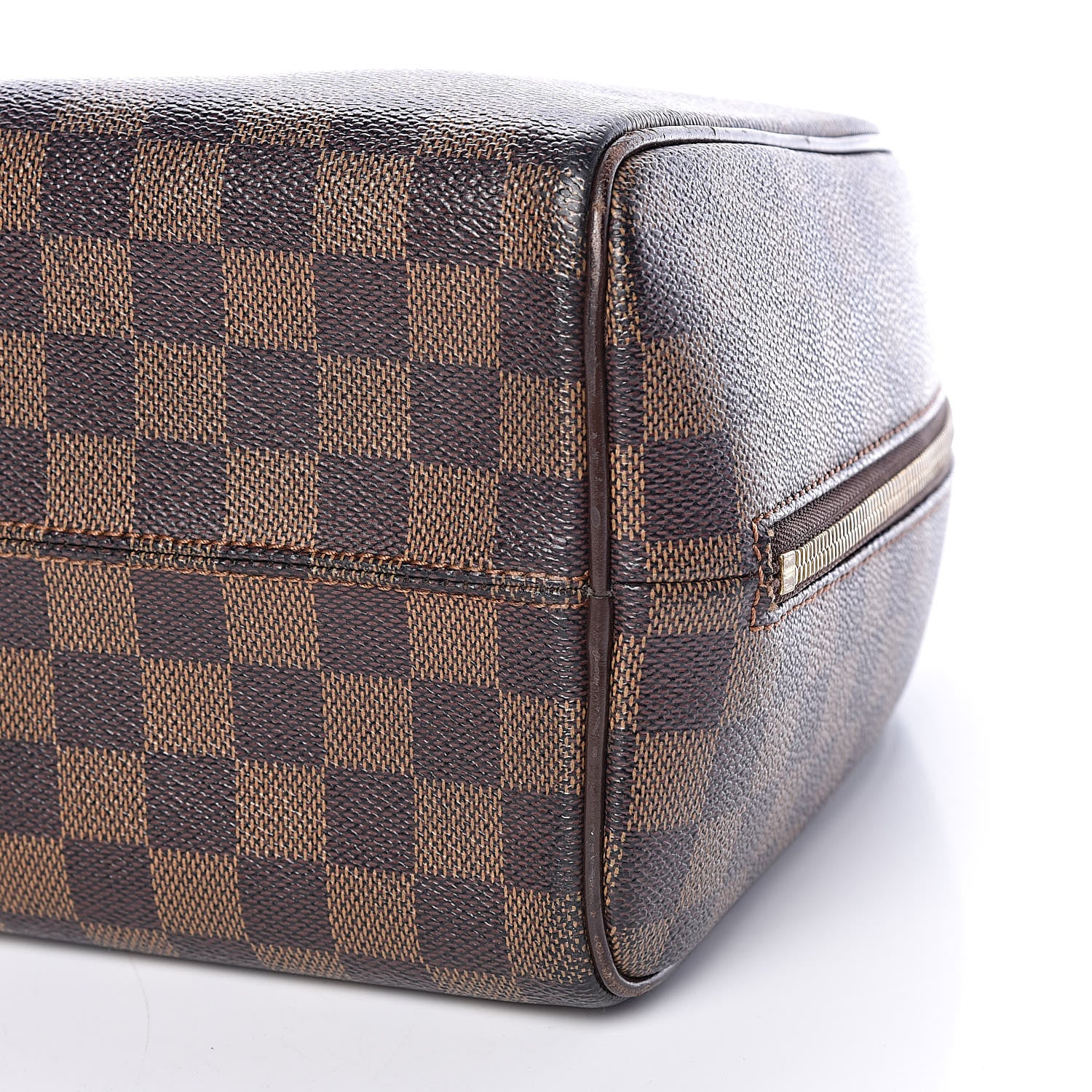 Louis Vuitton Damier Ebene Nolita 9 of 15