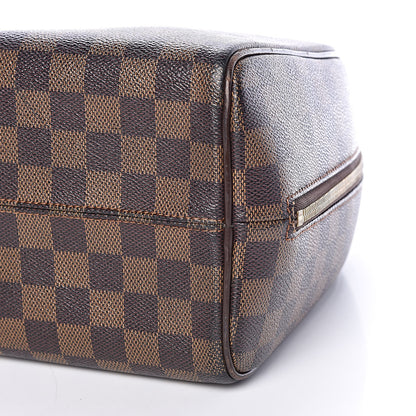 Louis Vuitton Damier Ebene Nolita 9 of 15