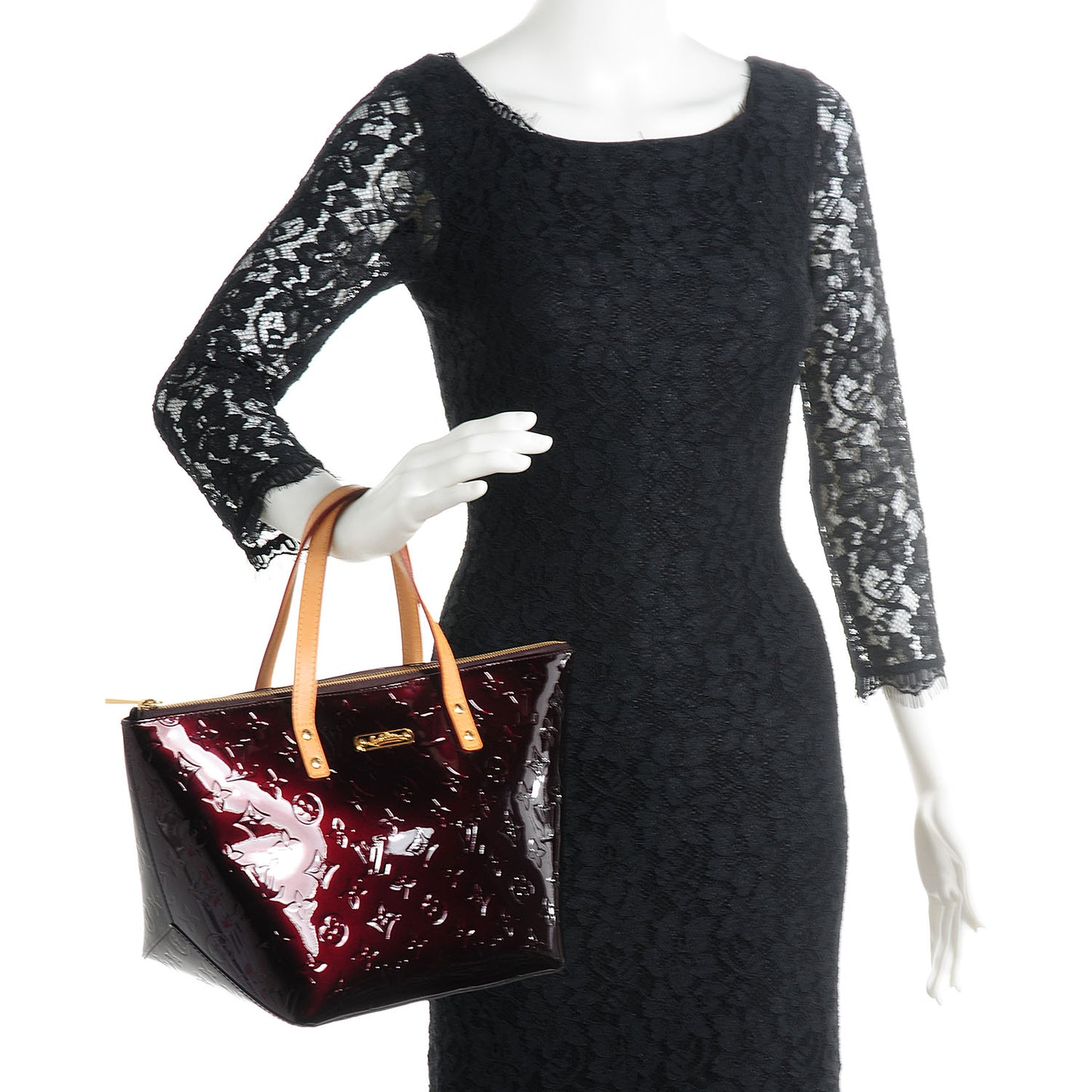 Vernis Bellevue PM Amarante
