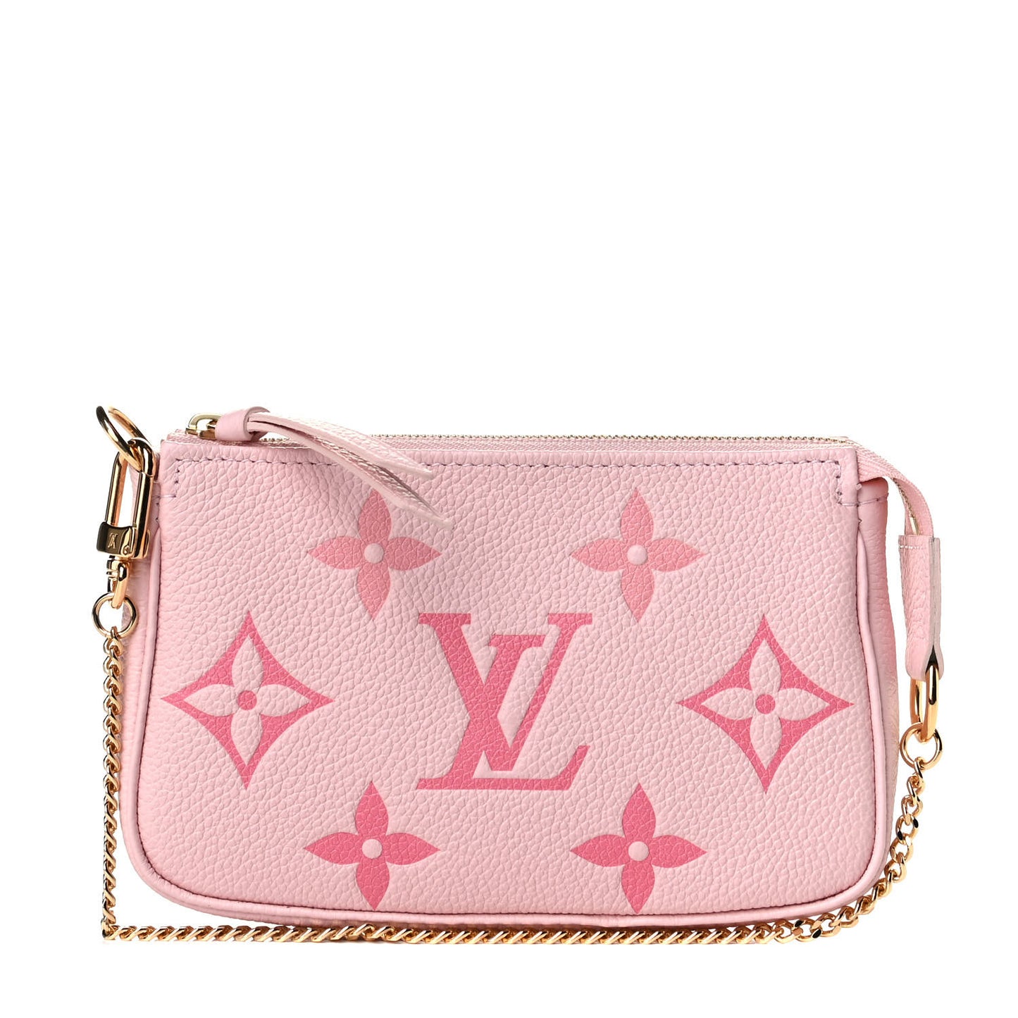 Empreinte Monogram Giant By The Pool Mini Pochette Accessories Bouton De Rose