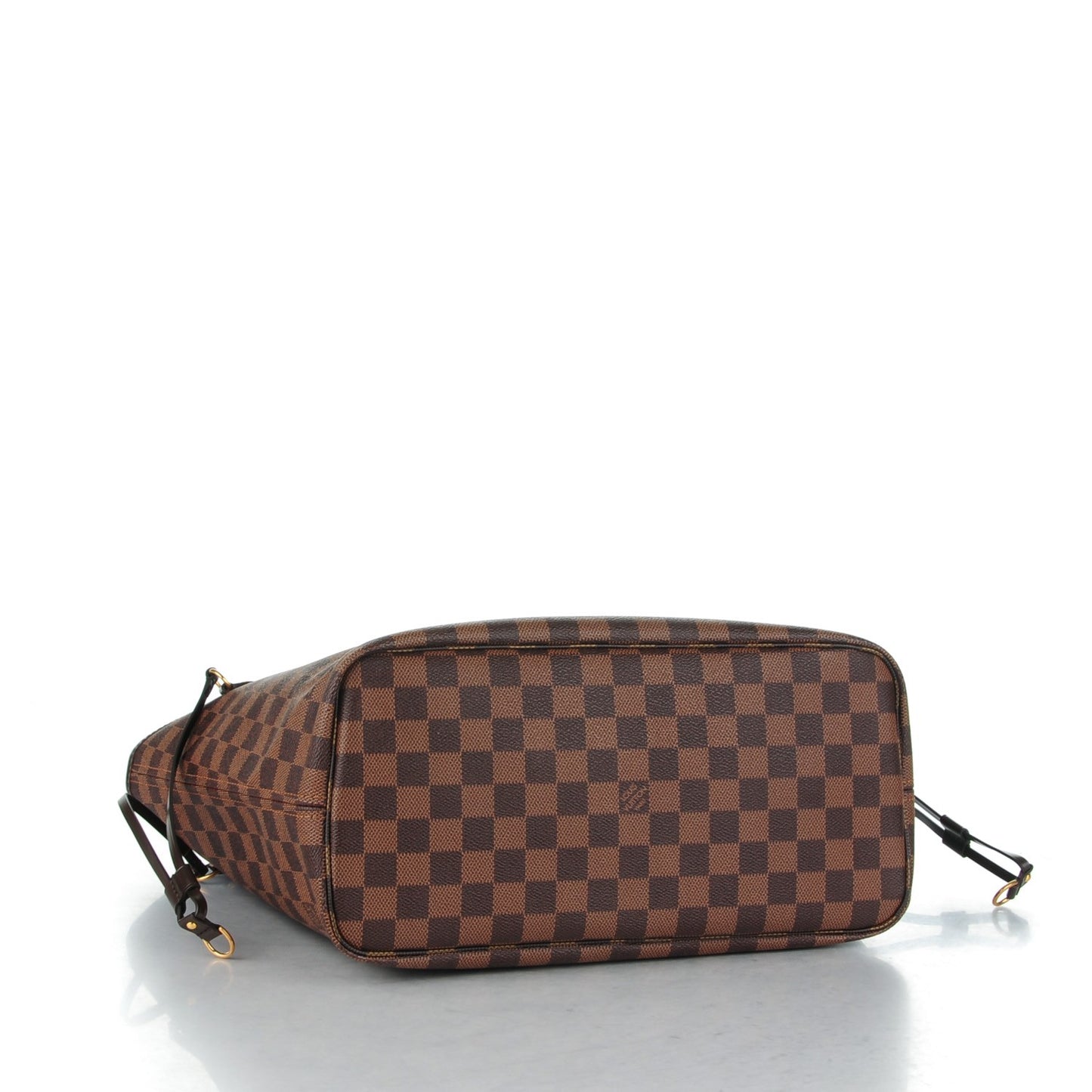 Damier Ebene Neo Neverfull MM