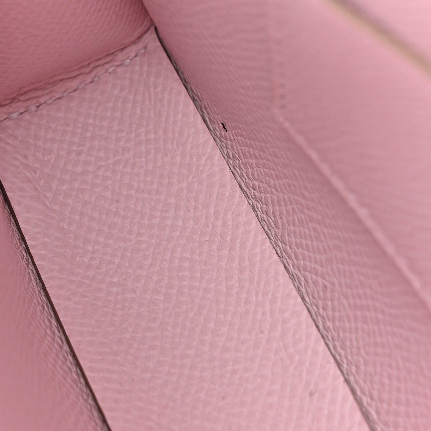 Hermes Epsom Hermesnap Wallet Mauve Pale 11 of 12