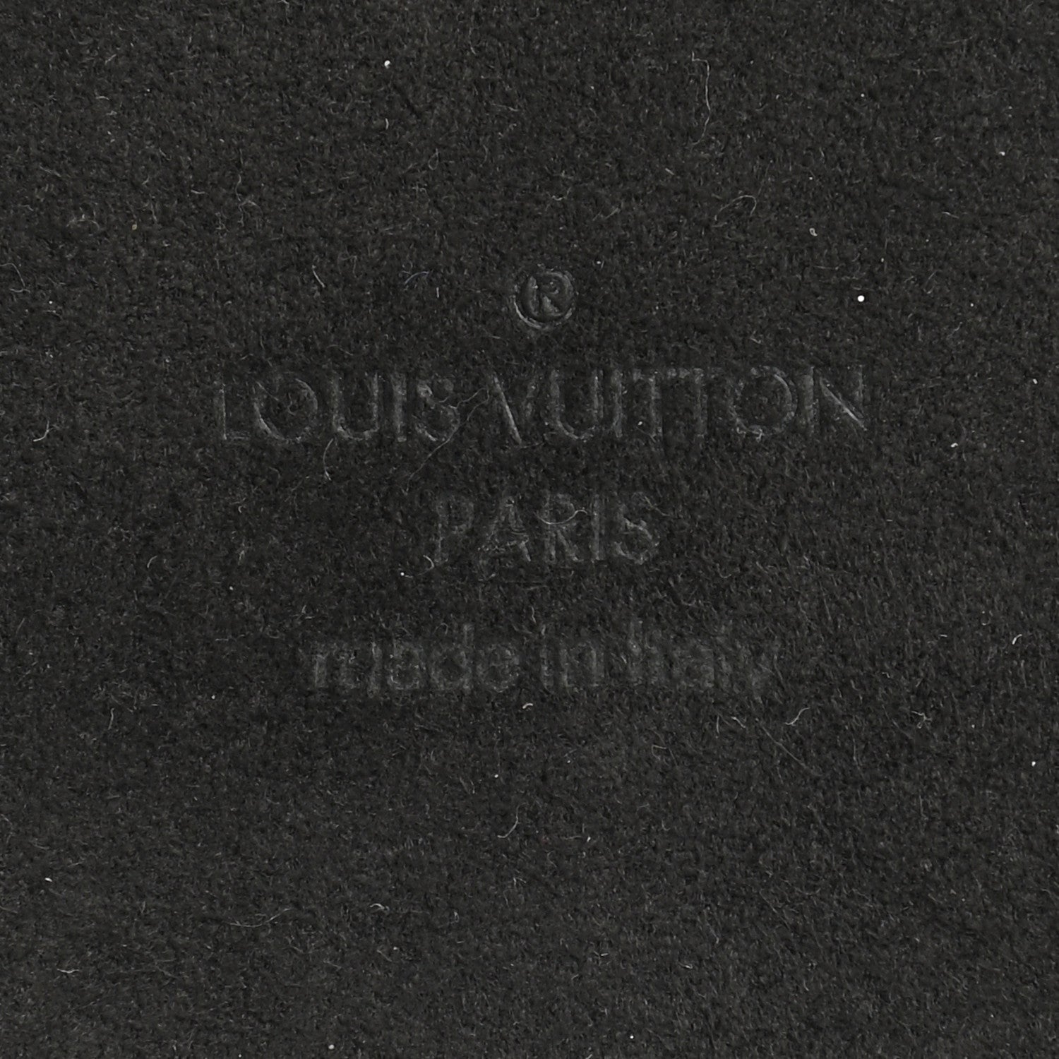 Louis Vuitton Monogram iPhone 13 Pro Max Bumper Black 5 of 8