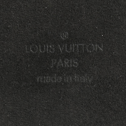 Louis Vuitton Monogram iPhone 13 Pro Max Bumper Black 5 of 8