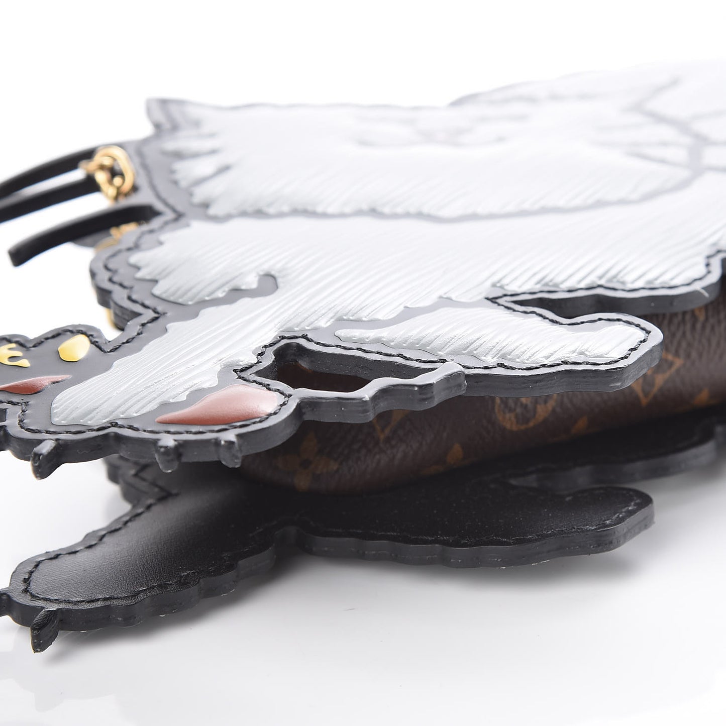 Epi Catogram Full Cat Bag