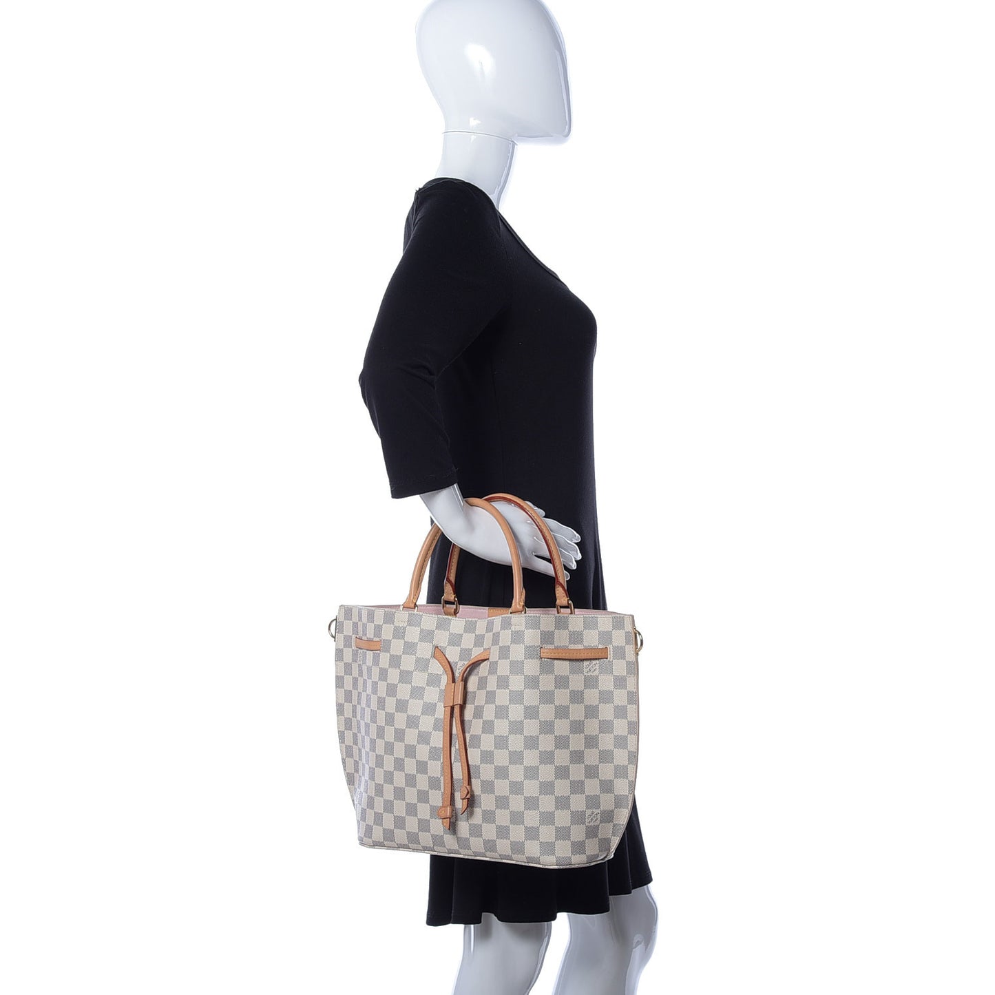 Damier Azur Girolata