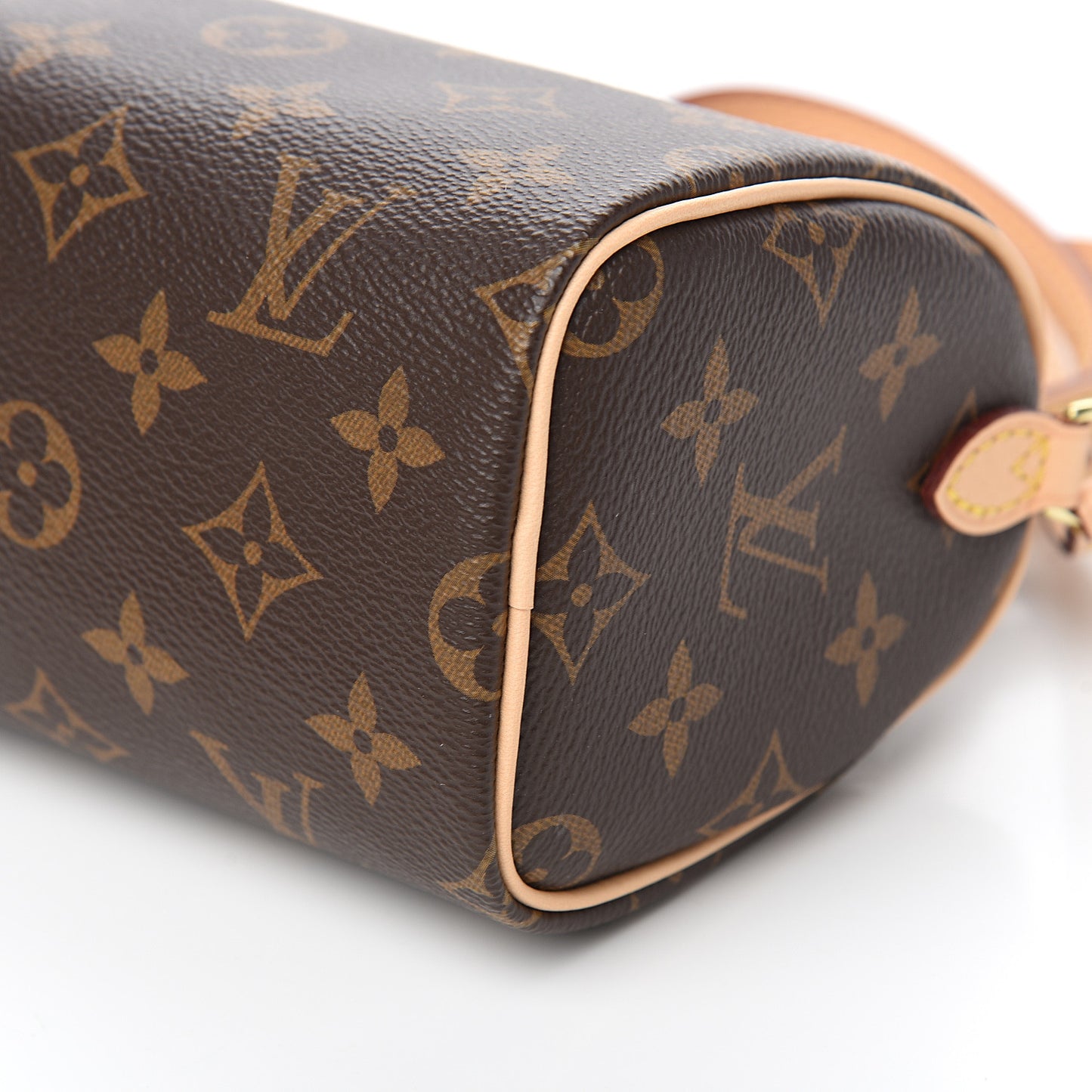 Monogram Nano Speedy