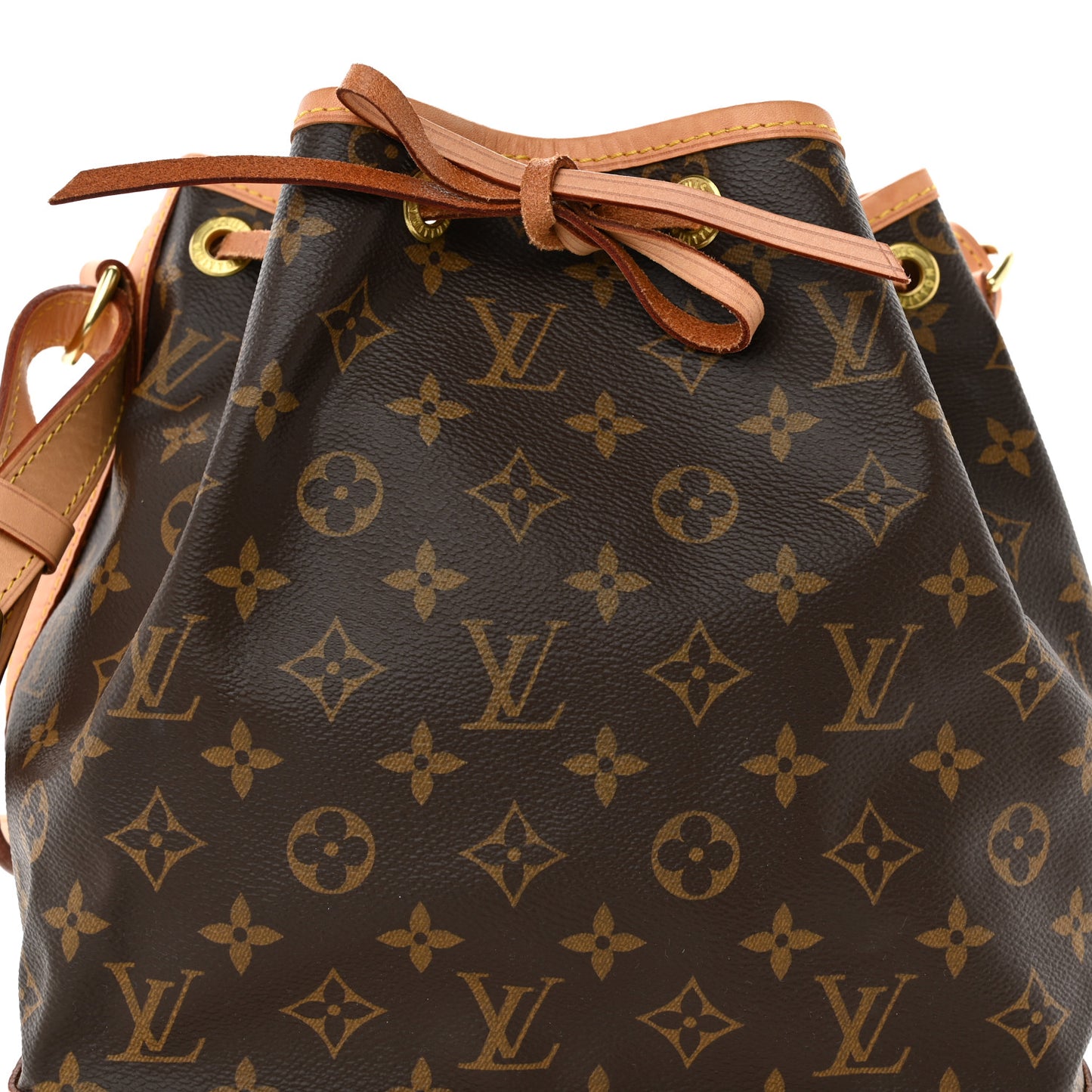 Monogram Petit Noe NM