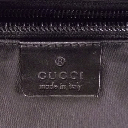 Gucci Nylon XL Jackie O Weekend Bag 7 of 9