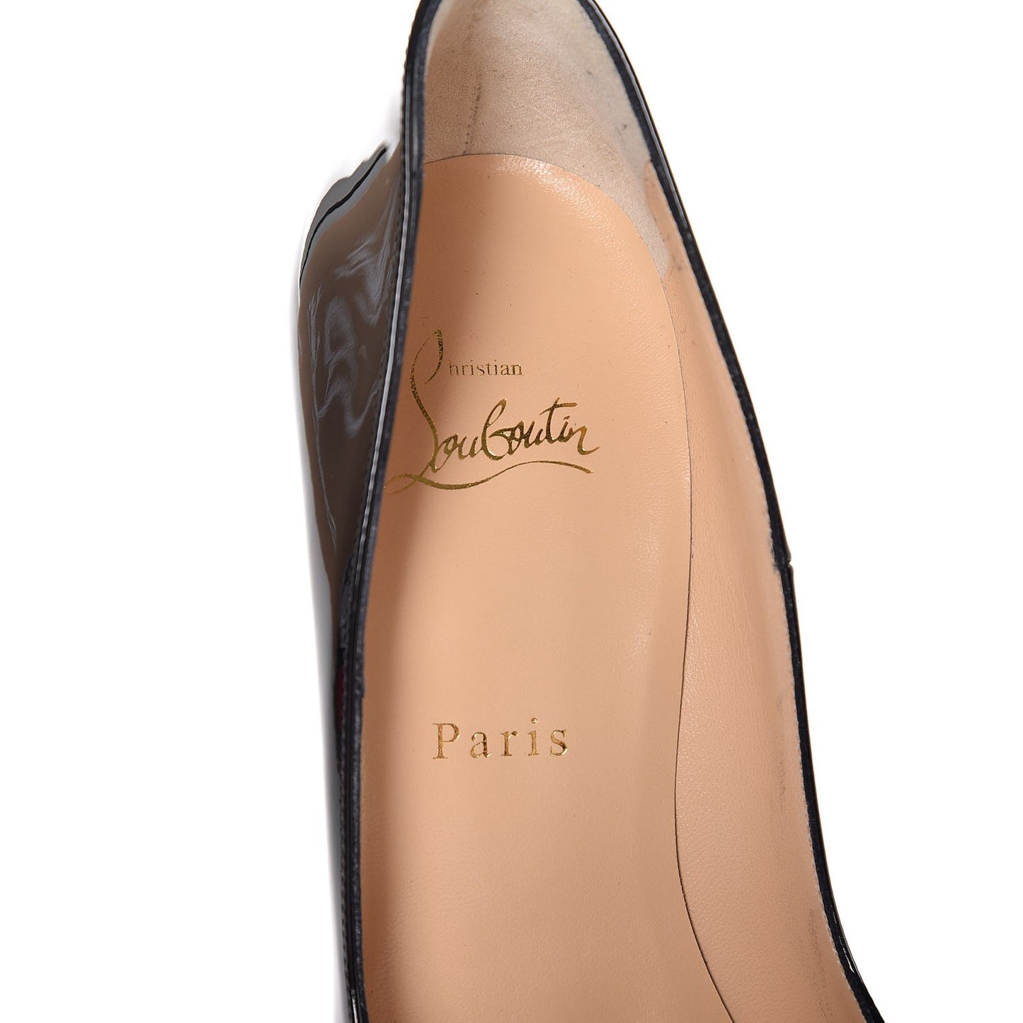 Patent So Kate 120 Pumps 38 Black