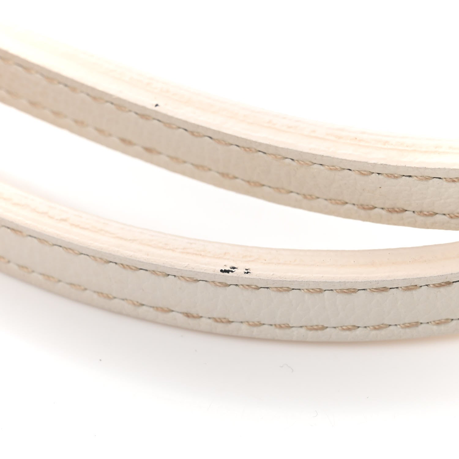 Goyard Goyardine Saint Louis GM White 12 of 12