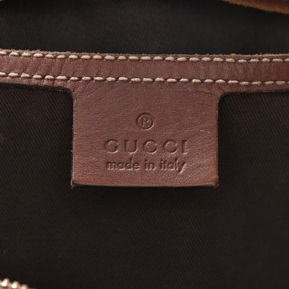 Gucci GG Plus Monogram Medium Joy Boston Brown 6 of 19