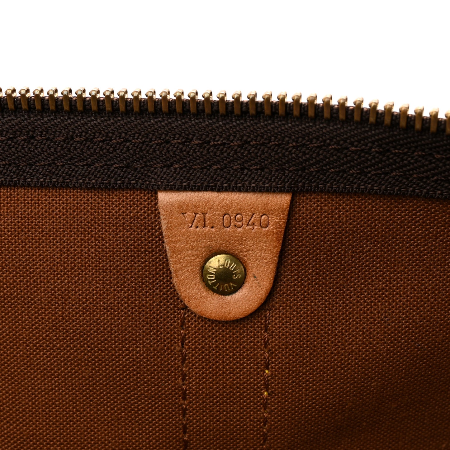 Monogram Keepall Bandouliere 55
