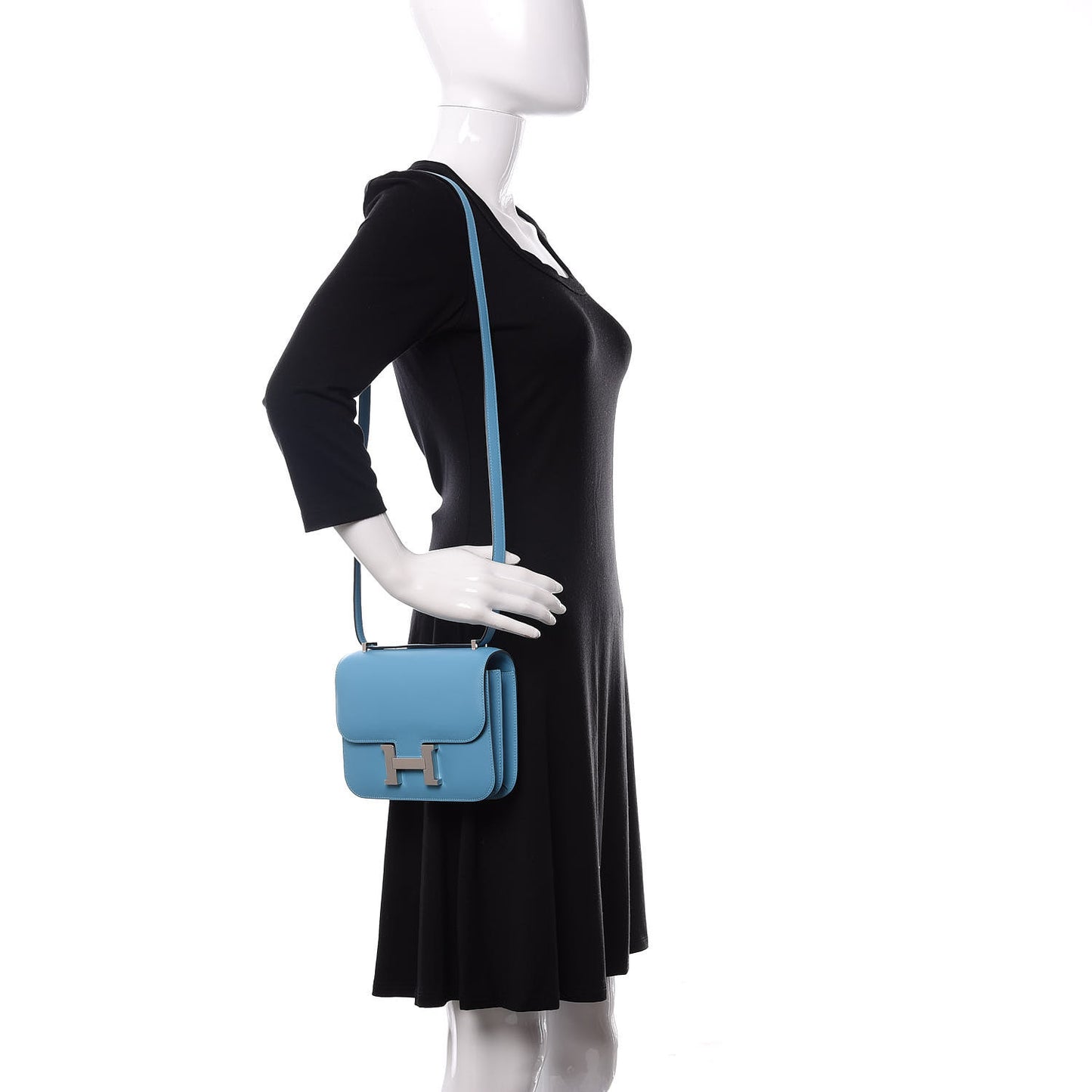 Swift Constance 18 Bleu Du Nord