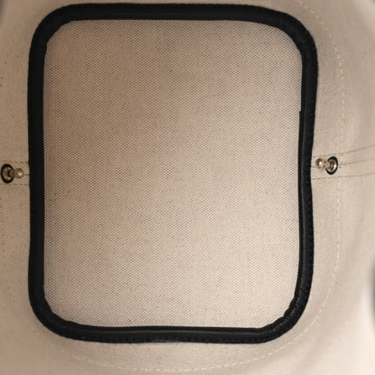 Goyard Goyardine Petit Flot Bucket Bag PM Black 5 of 10