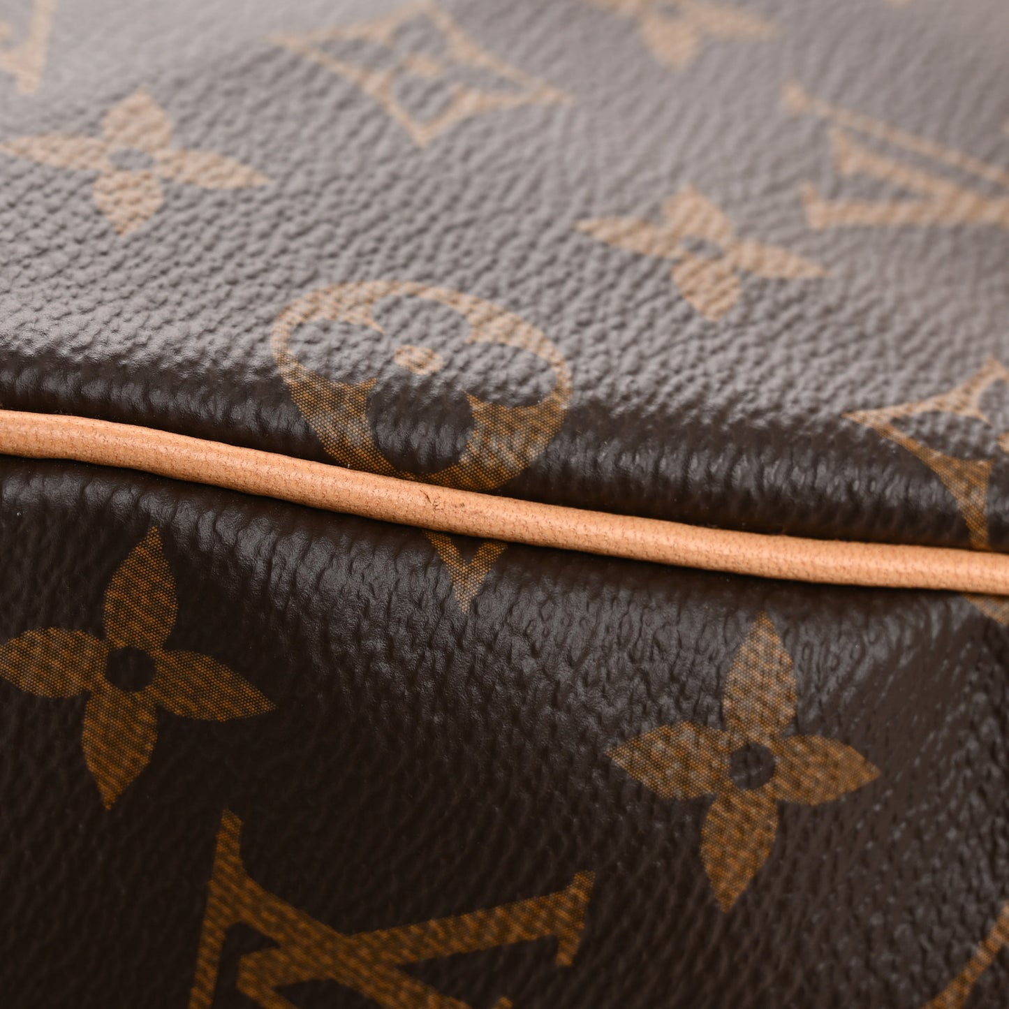 Monogram Speedy Bandouliere 25