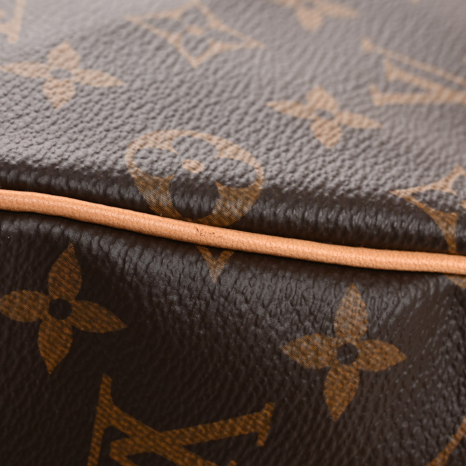 Louis Vuitton Monogram Speedy Bandouliere 25 13 of 14