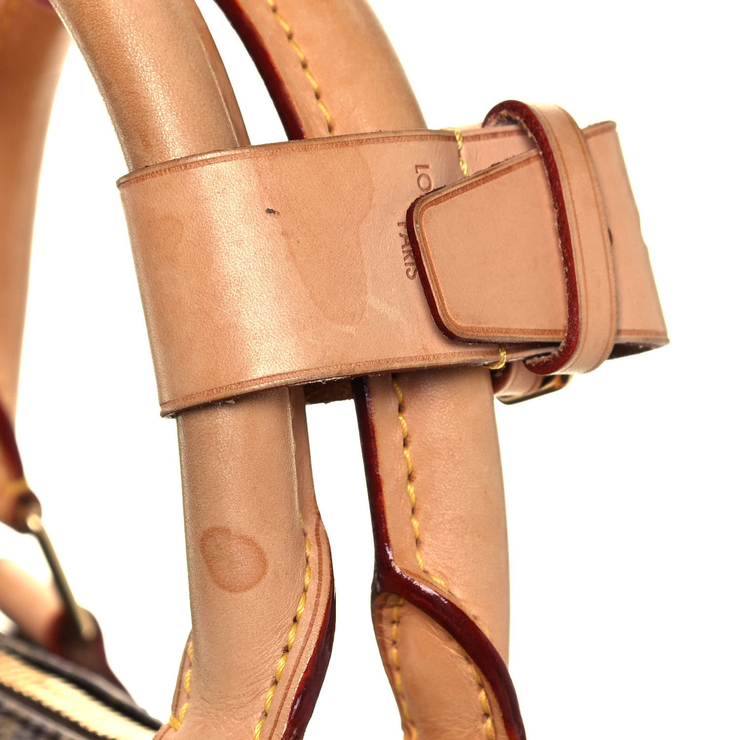 Monogram Keepall Bandouliere