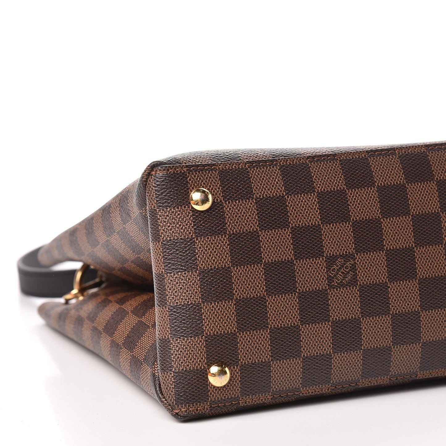 Damier Ebene LV Riverside Black