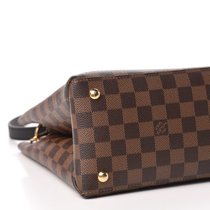 Louis Vuitton Damier Ebene LV Riverside Black 8 of 11