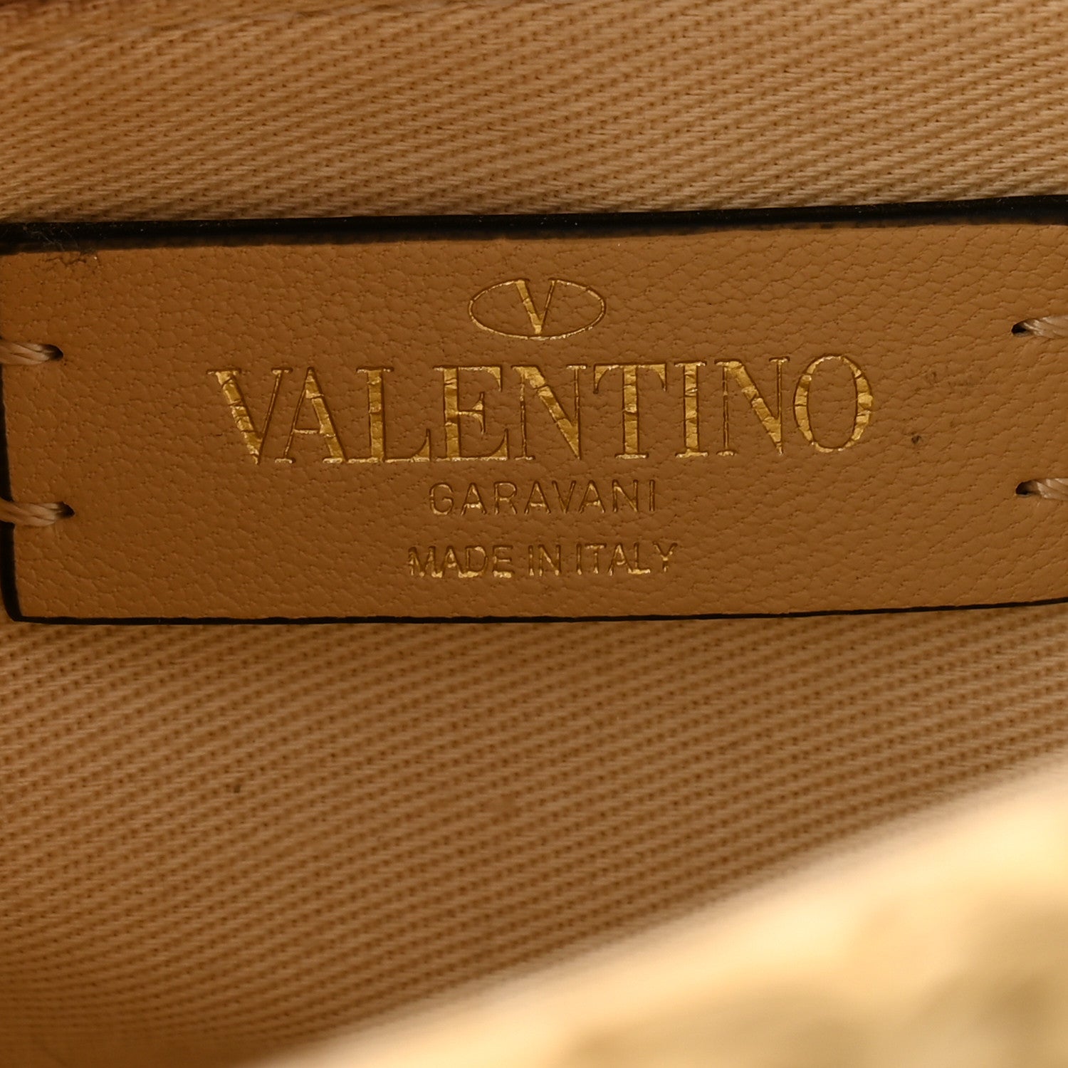 Valentino Garavani Raffia Crystal Medium Roman Stud Shoulder Bag Naturale Crystal 6 of 11