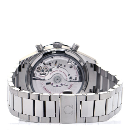 Omega Stainless Steel 41mm Speedmaster 57 Co-Axial Chronometer Automatic Watch Black 331.10.42.51.01.001 3 of 5