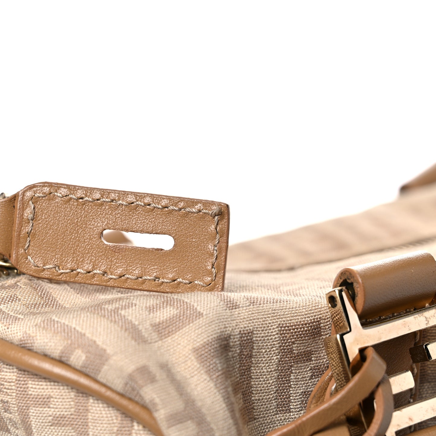 Zucchino Vitello Boston Beige Tortora