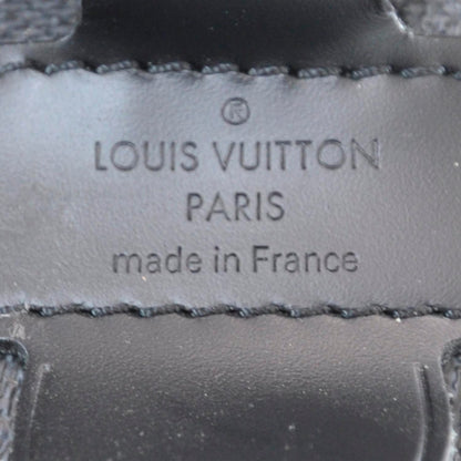 Louis Vuitton Damier Graphite Porte-Documents Voyage 12 of 14