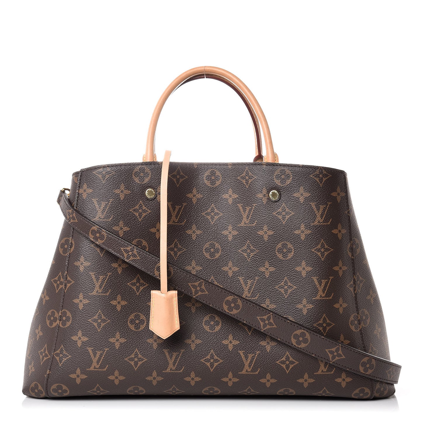 Monogram Montaigne GM
